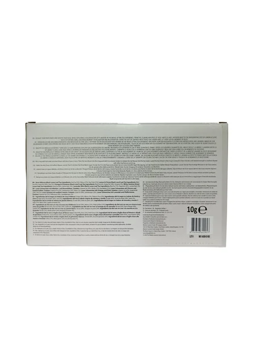 Modern Gourmet Mood Tea Collection With Mug - One Size Image 2