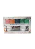 Modern Gourmet Mood Tea Collection With Mug - One Size Image 1