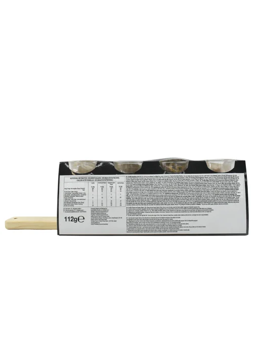 Modern Gourmet Chophouse Snacks & Beer Flight Set - One Size Image 2