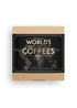 The Brew Company Black World's Finest Coffees Gift Box 7 Pack - One Size Image 2