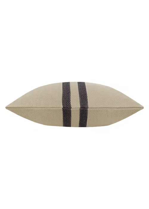 Yard Benton Cotton Filled Cushion (40cm x 50cm) - One Size Image 2