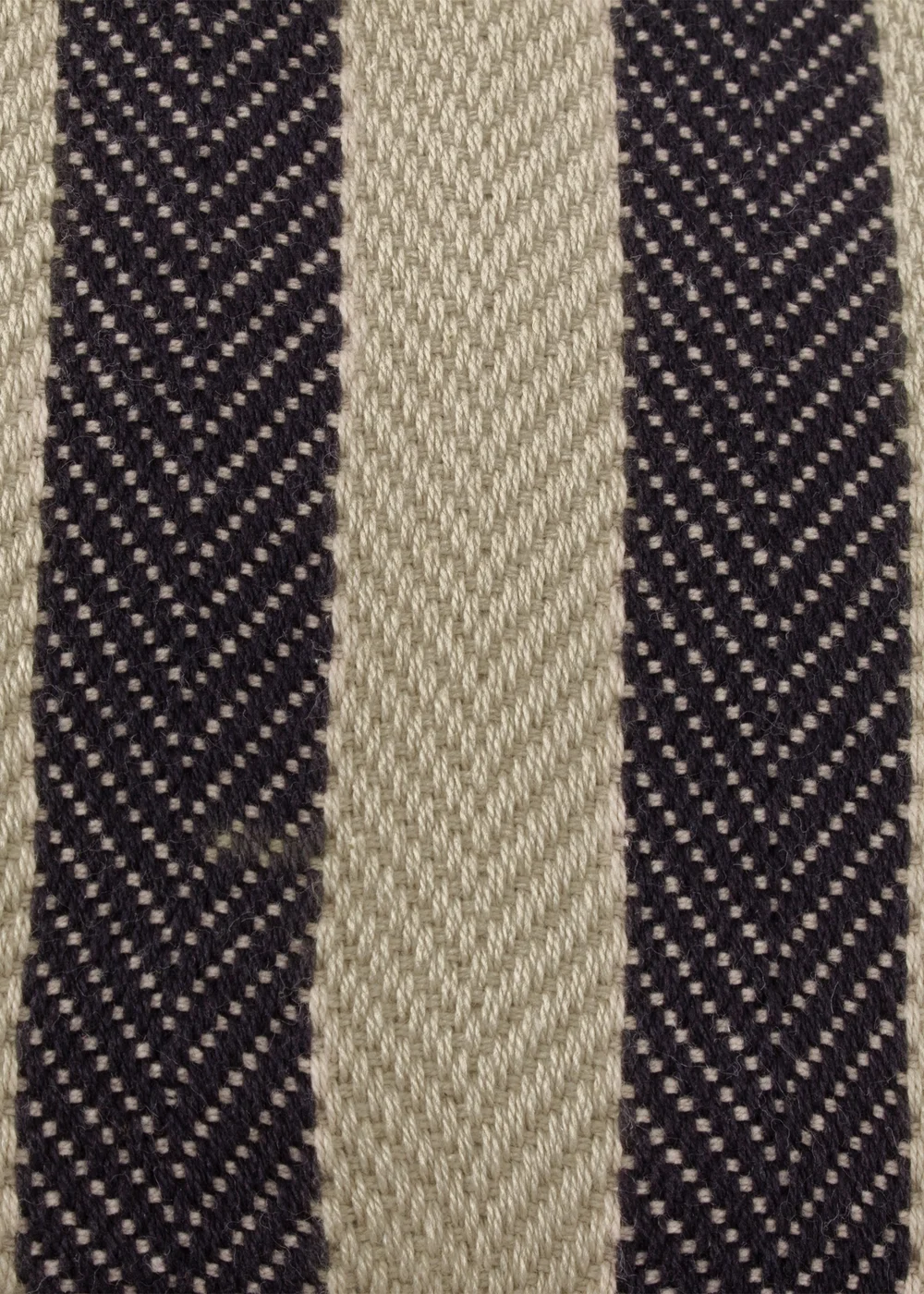 Yard Benton Cotton Filled Cushion (40cm x 50cm) - One Size Image 3