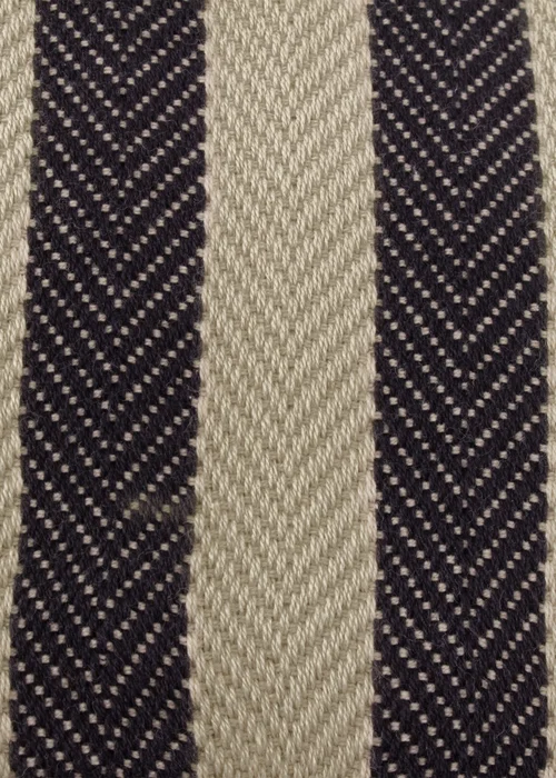 Yard Benton Cotton Filled Cushion (40cm x 50cm) - One Size Image 3