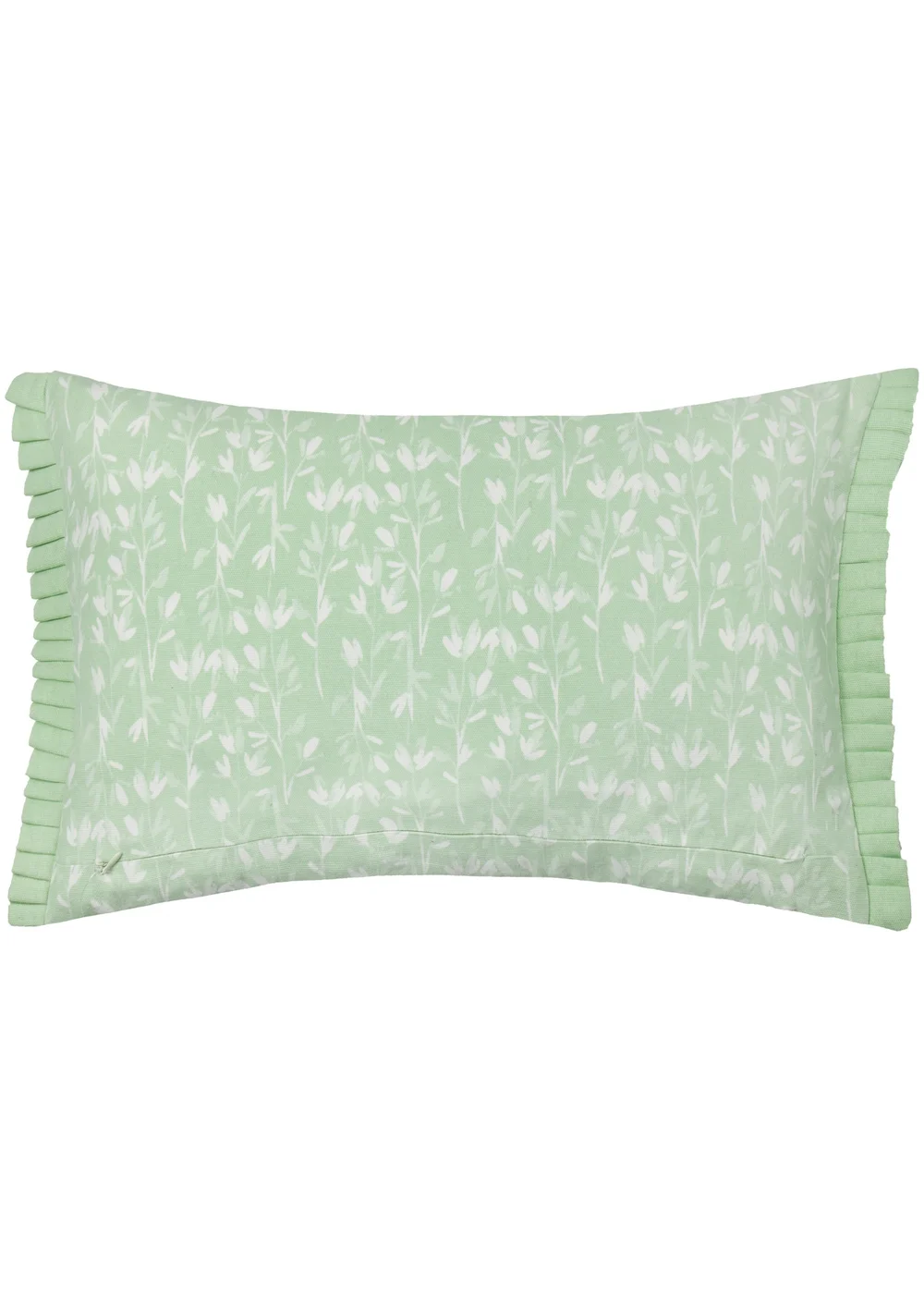 Wylder Belle Cotton Filled Cushion (30cm x 50cm) - One Size Image 2