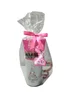 Barbie Pink Hot Cocoa and "B" Mug Gift Set - One Size Image 1
