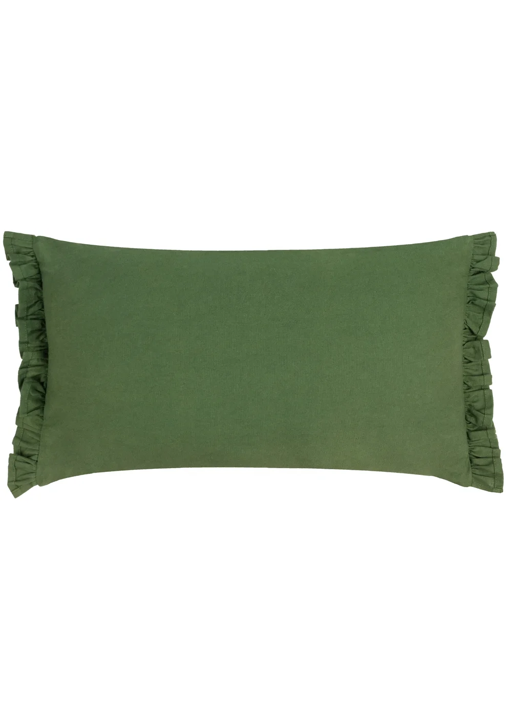 furn. Bonjour Cotton Filled Cushion (30cm x 50cm) - One Size Image 3