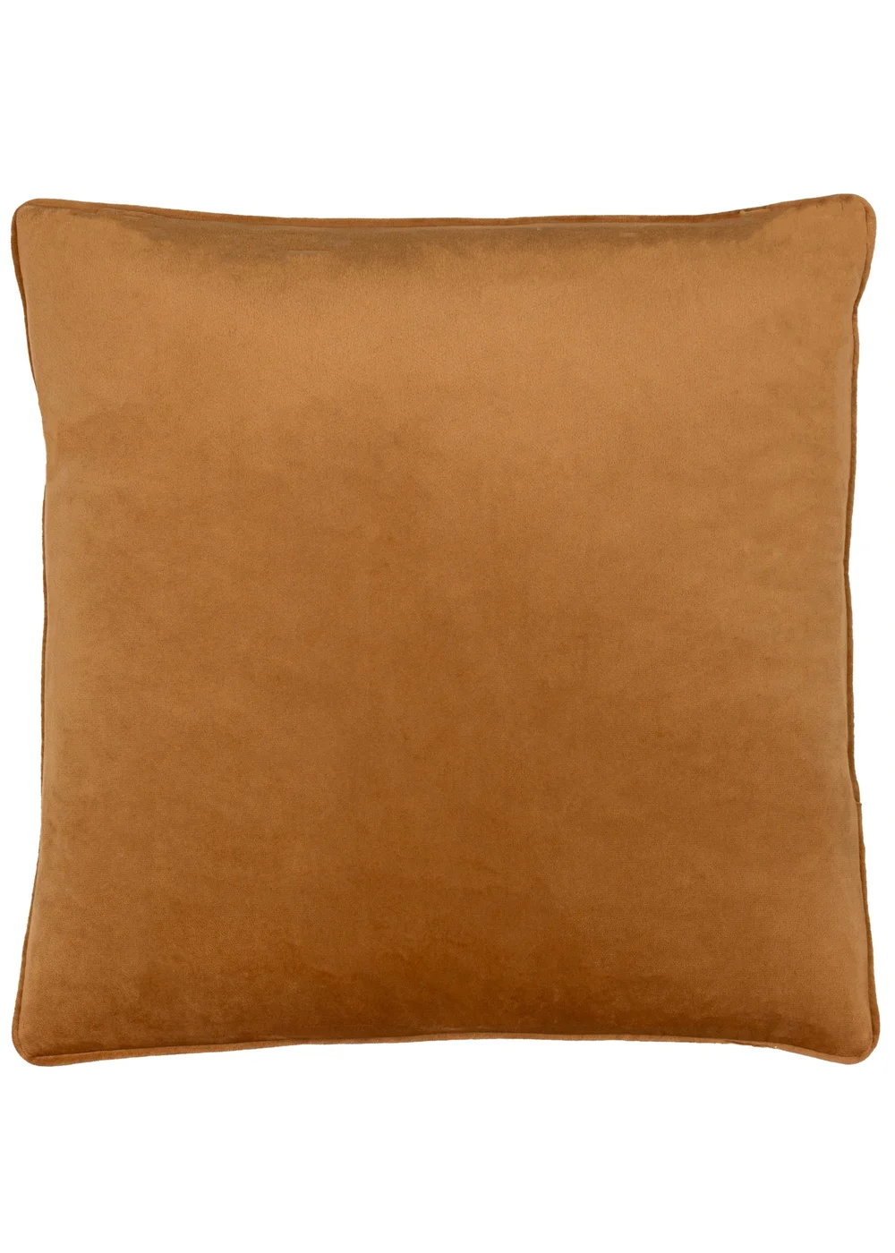Hoem Caval Boucle Jacquard Filled Cushion (50cm x 50cm) - 50cm x 50cm Image 2
