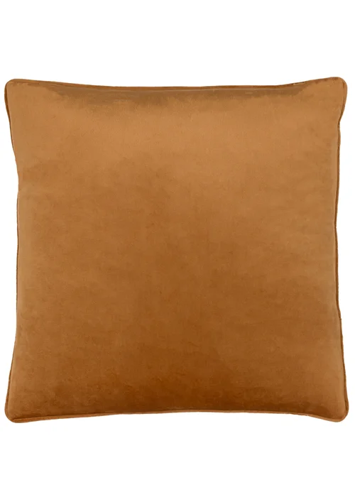 Hoem Caval Boucle Jacquard Filled Cushion (50cm x 50cm) - 50cm x 50cm Image 2