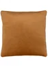 Hoem Caval Boucle Jacquard Filled Cushion (50cm x 50cm) - 50cm x 50cm Image 2
