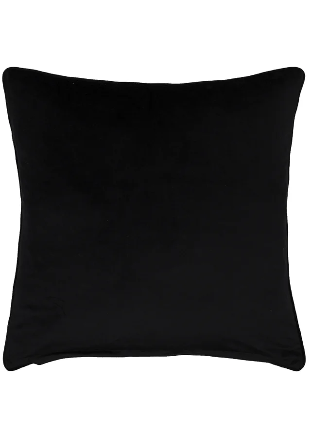 Hoem Caval Boucle Jacquard Filled Cushion (50cm x 50cm)