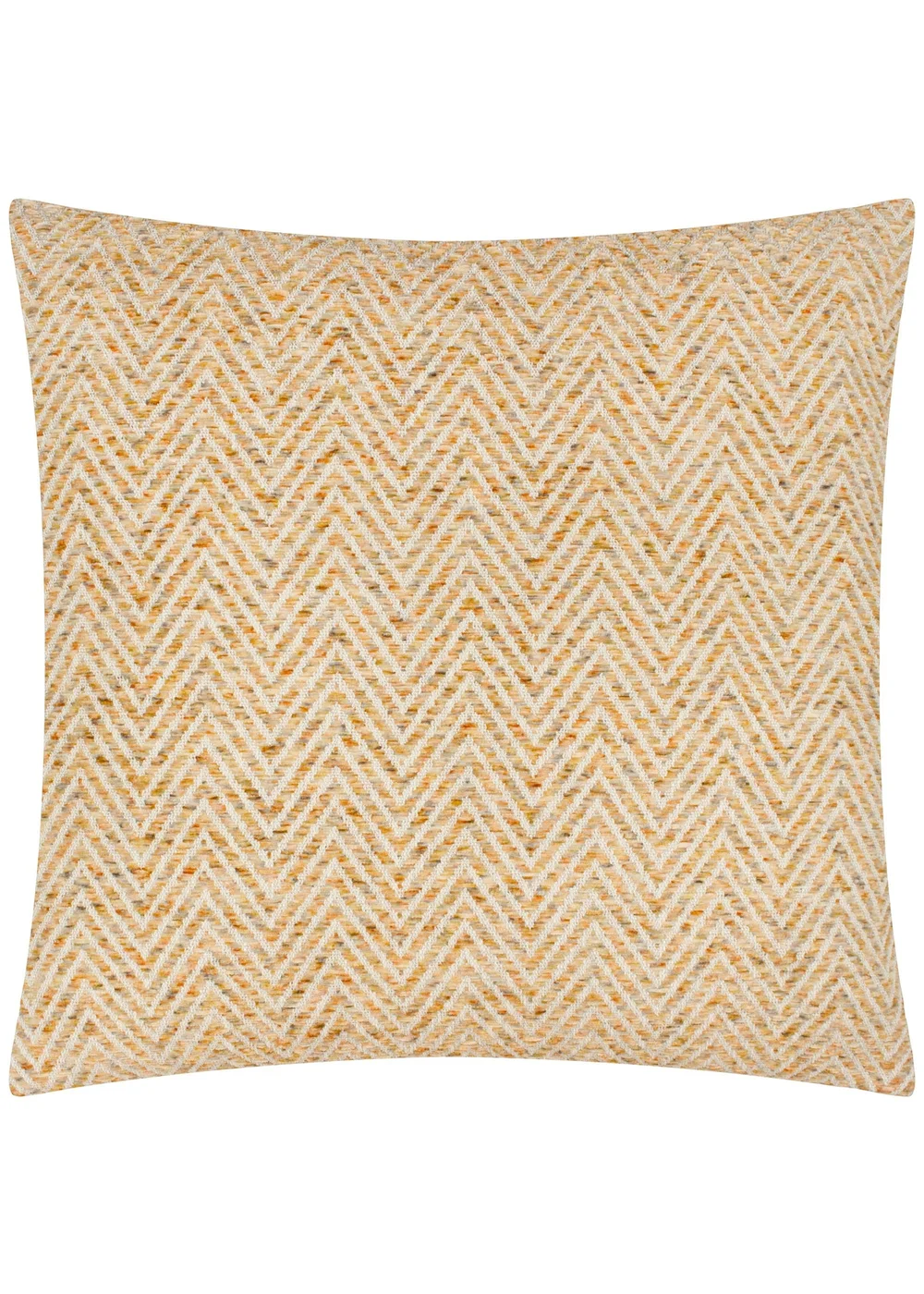 Wylder Croft Twill Woven Filled Cushion (50cm x 50cm) - 50cm x 50cm Image 2
