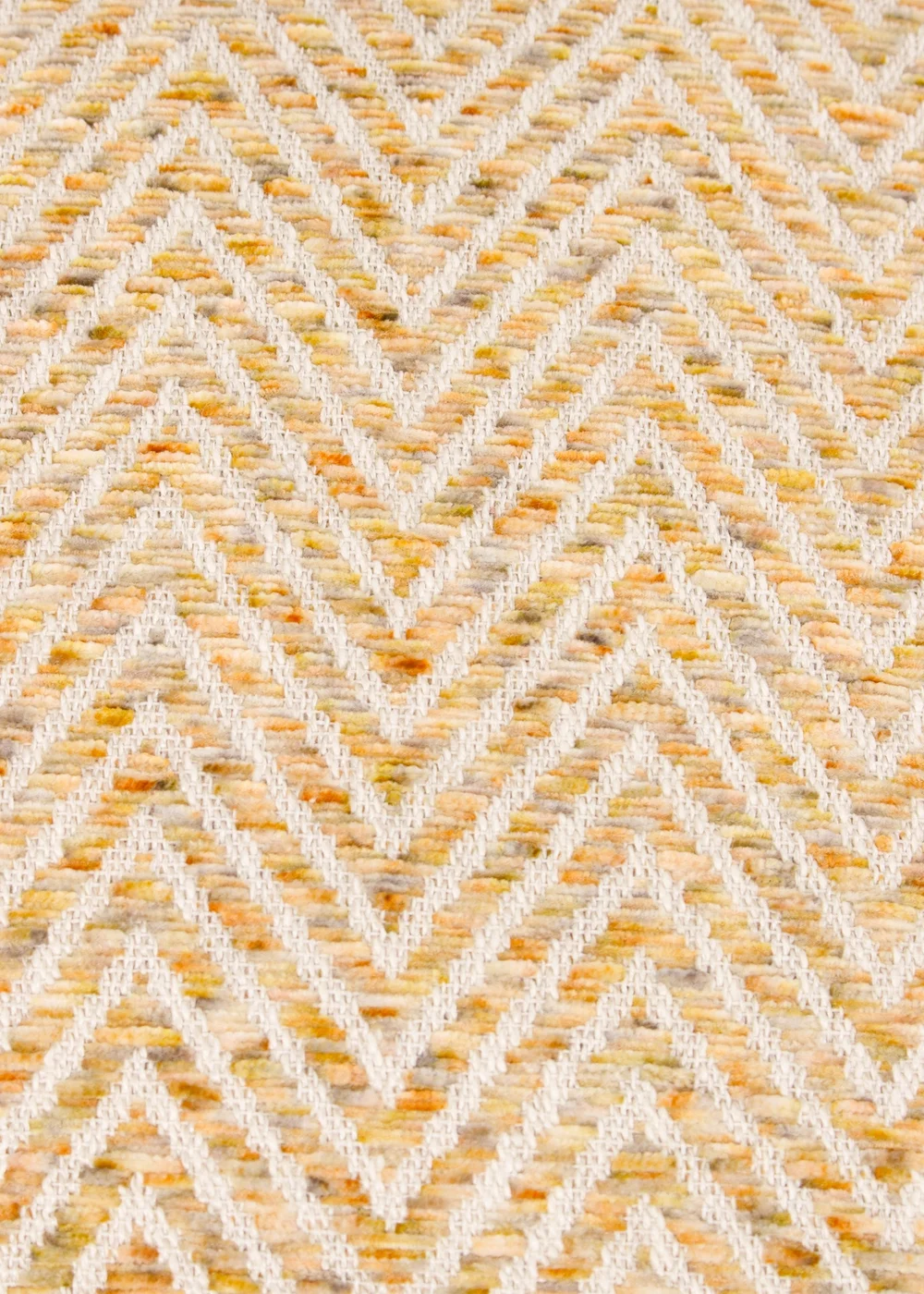 Wylder Croft Twill Woven Filled Cushion (50cm x 50cm) - 50cm x 50cm Image 5