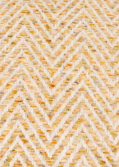 Wylder Croft Twill Woven Filled Cushion (50cm x 50cm) - 50cm x 50cm Image 5