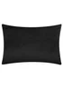 furn. Chillies Embroidered Filled Cushion (40cm x 60cm) - One Size Image 2
