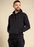 French Connection 2 Pack Cotton Blend Hoodies - Small Image 5