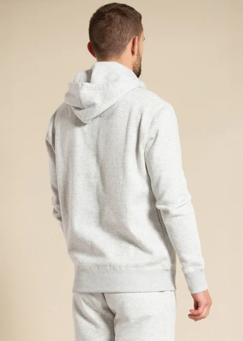 French Connection 2 Pack Cotton Blend Hoodies - Small Image 3