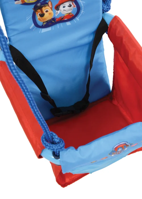 Paw Patrol Fast Folding Toddler Swing - One Size Image 4