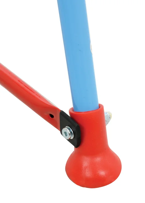 Paw Patrol Fast Folding Toddler Swing - One Size Image 5