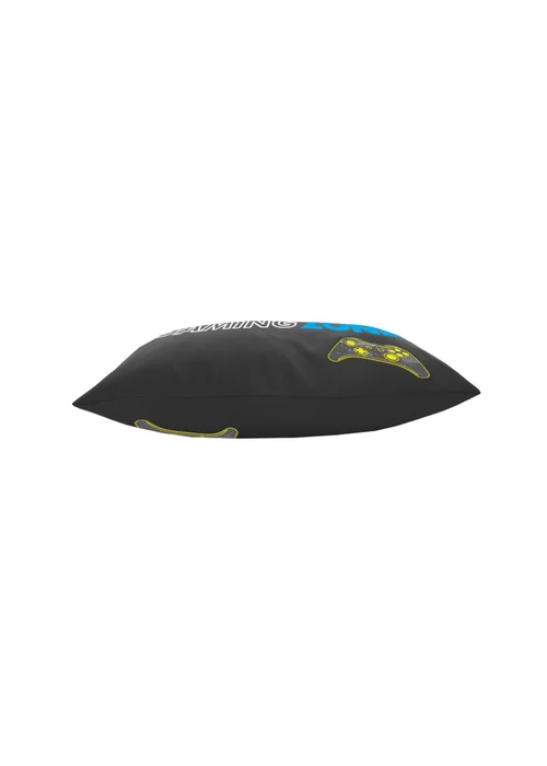 rucomfy Printed Gaming Zone Cushion - One Size Image 3