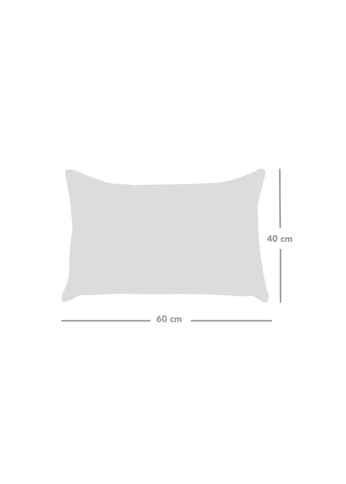 rucomfy Printed Gaming Zone Cushion - One Size Image 5