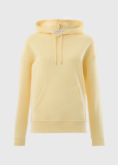 Lemon Basic Hoodie - XS Image 4