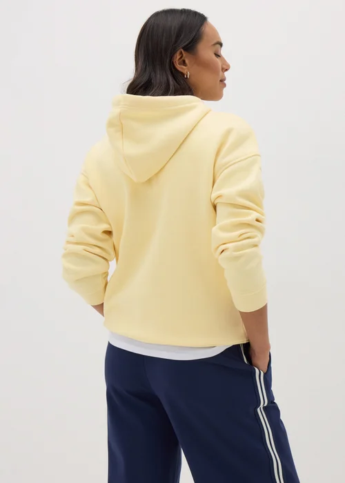 Lemon Basic Hoodie - XS Image 3