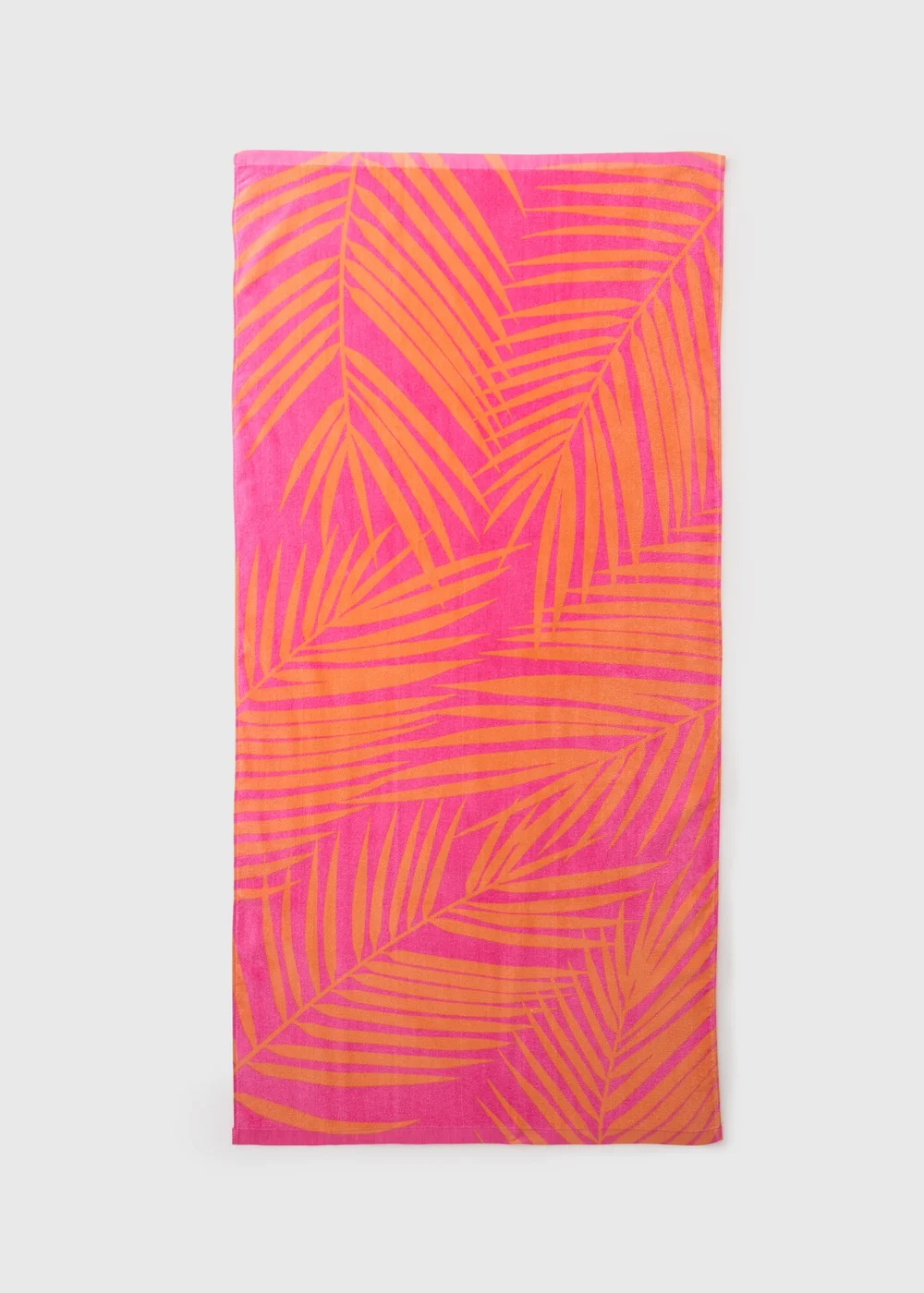 Palm Beach Towel Image 1