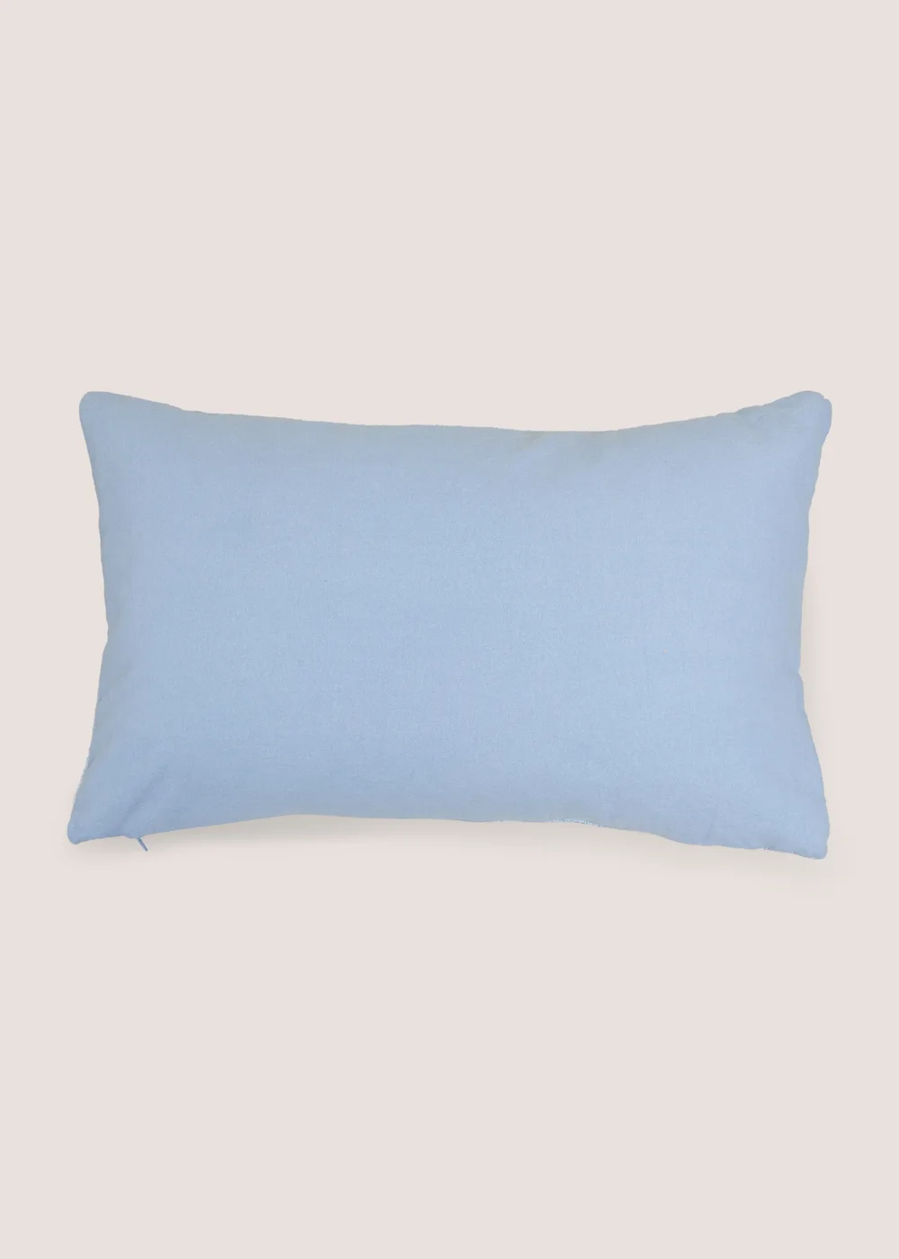 Blue Kilm Cushion Image 2