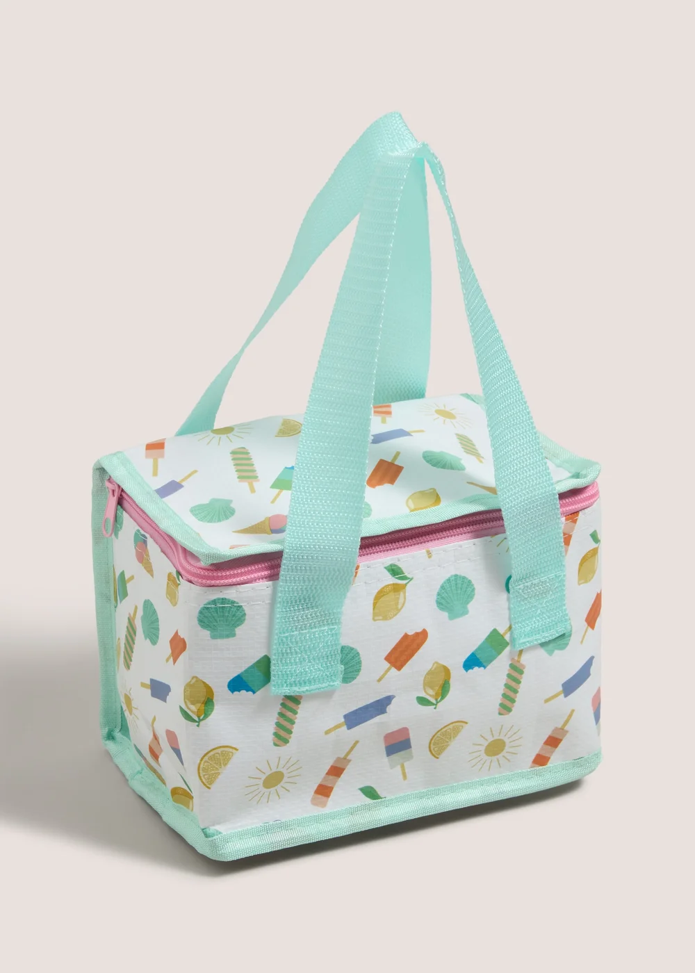 Ice Cream Lunch Bag Image 1