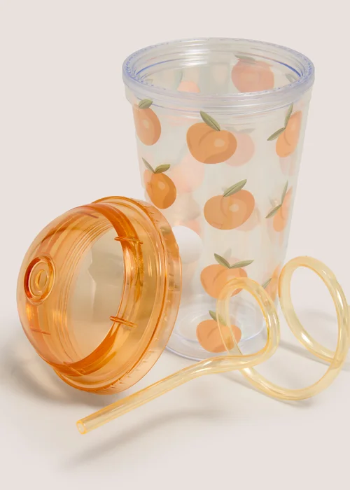 Peach Soda Cup Image 2