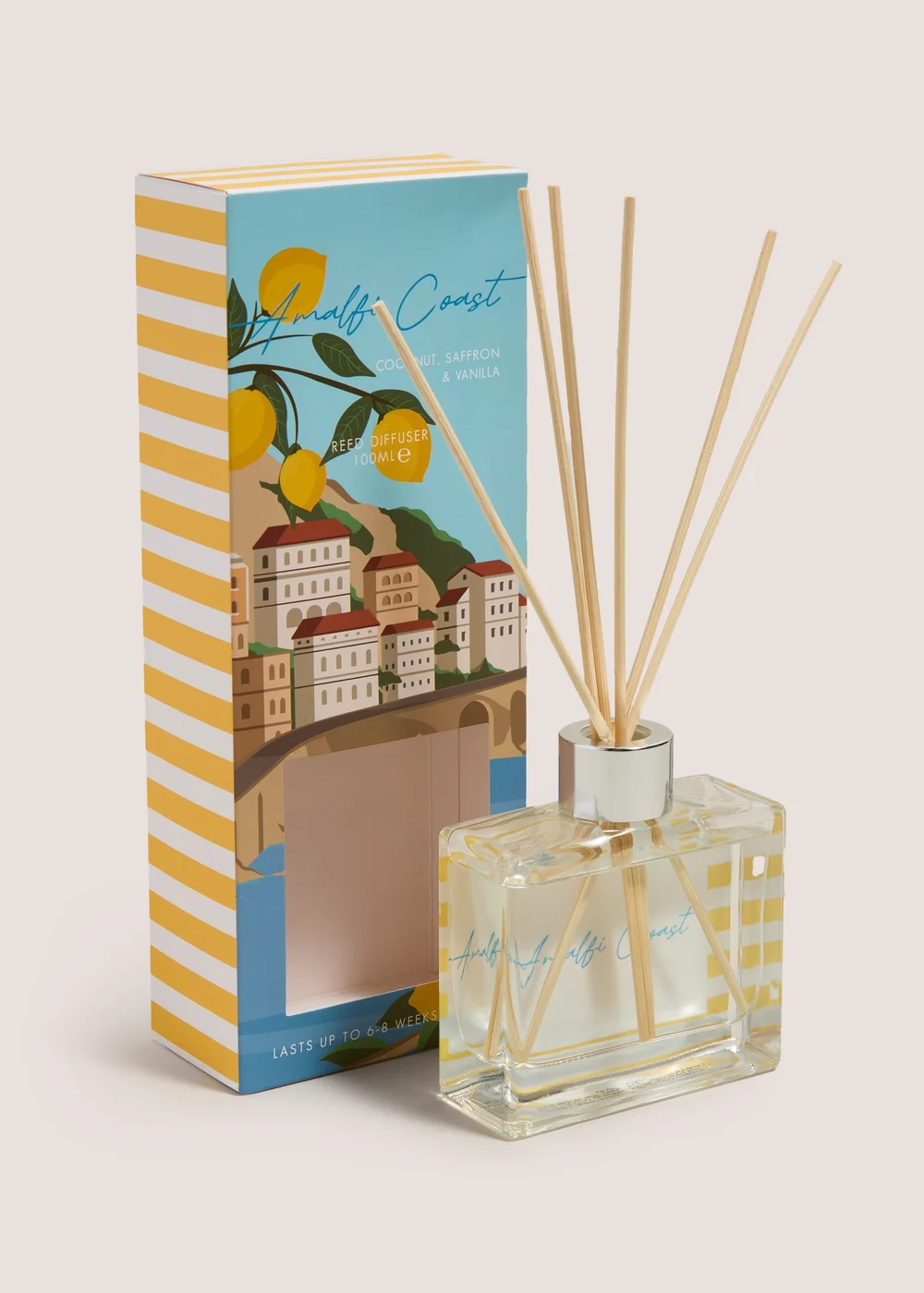Amalfi Diffuser Image 1