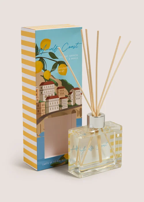 Amalfi Diffuser Image 1