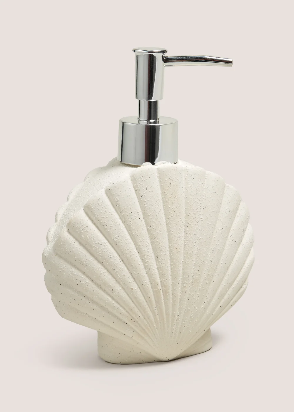 Shell Soap Dispenser Image 1