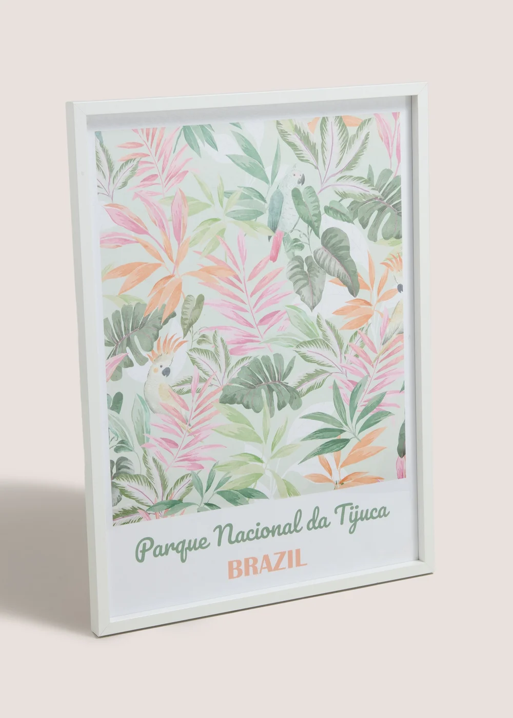 Paradise Wall Art. Image 1