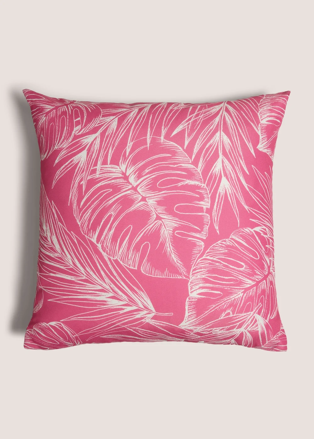 Pink Scatter Paradise Cushion Image 1