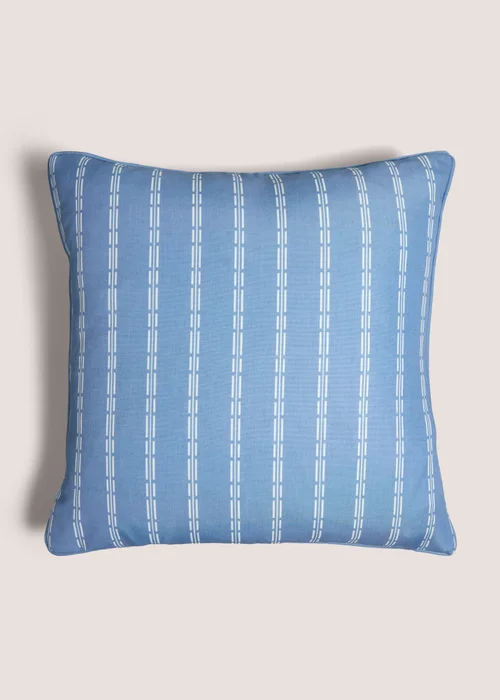 Puffin Reversible Cushion Image 2