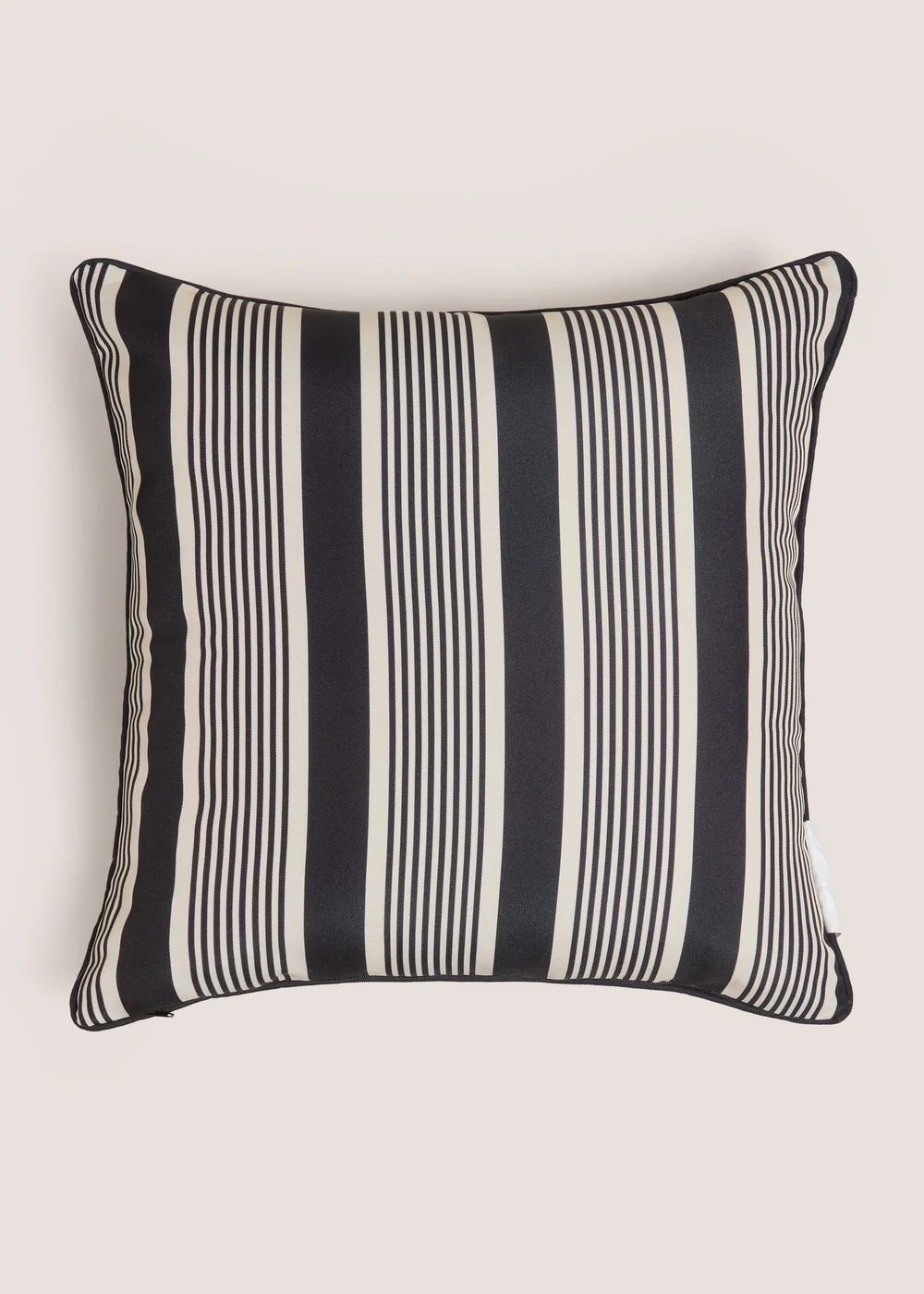 Casa Reversible Palm Cushion Image 2