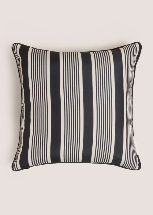 Casa Reversible Palm Cushion Image 2