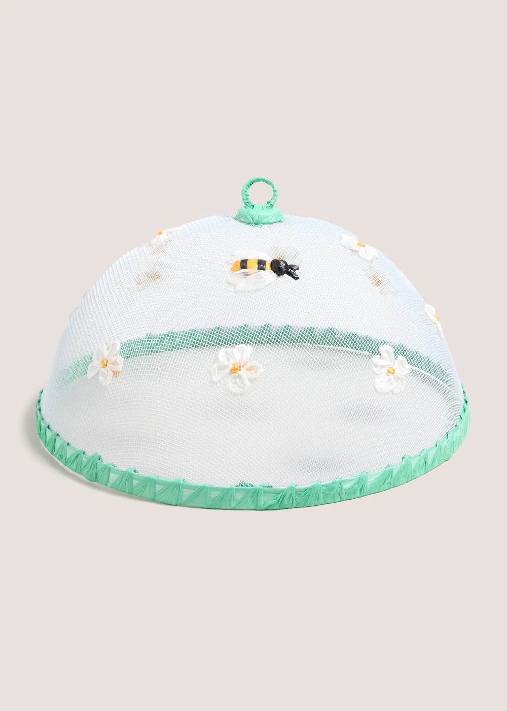 Bee Food Cover Image 1