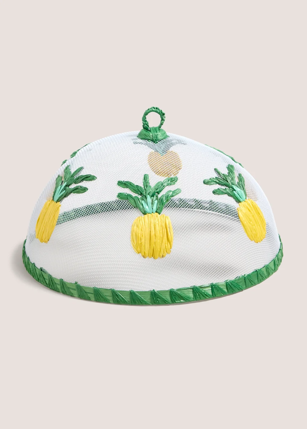 Pineapple Food Cover Image 1