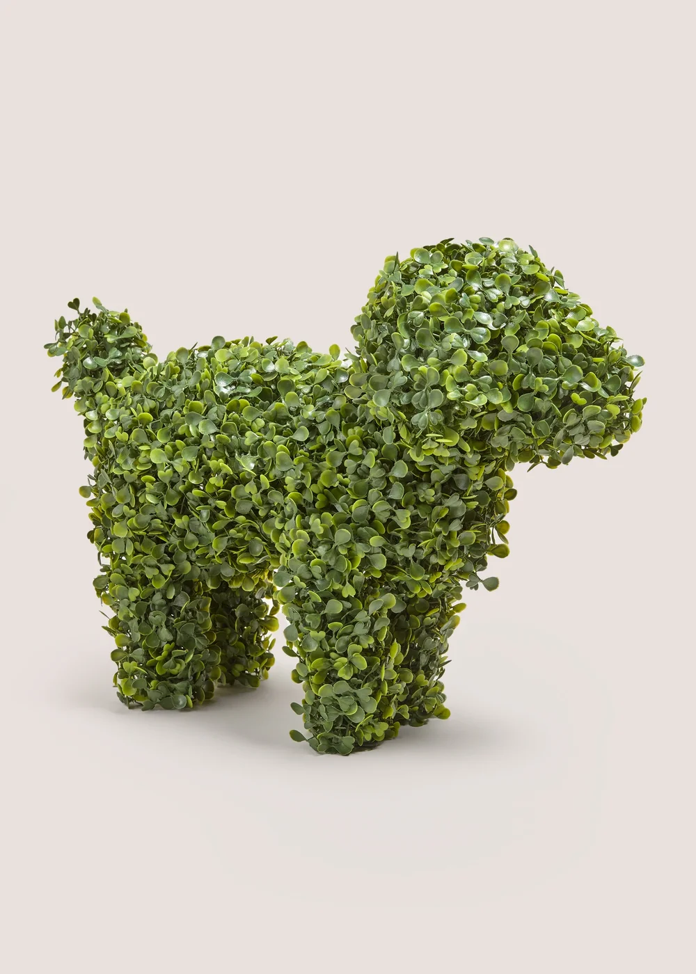 Dog Topiary Image 1