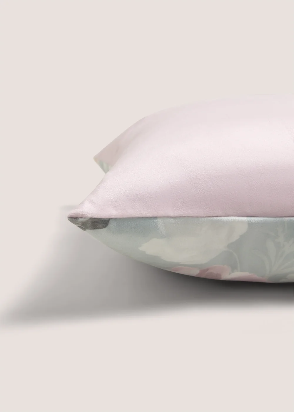 Floral Bouquet Cushion Image 2