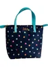 Beau & Elliot Mini Confetti Luxury Lunch Tote - One Size Image 1