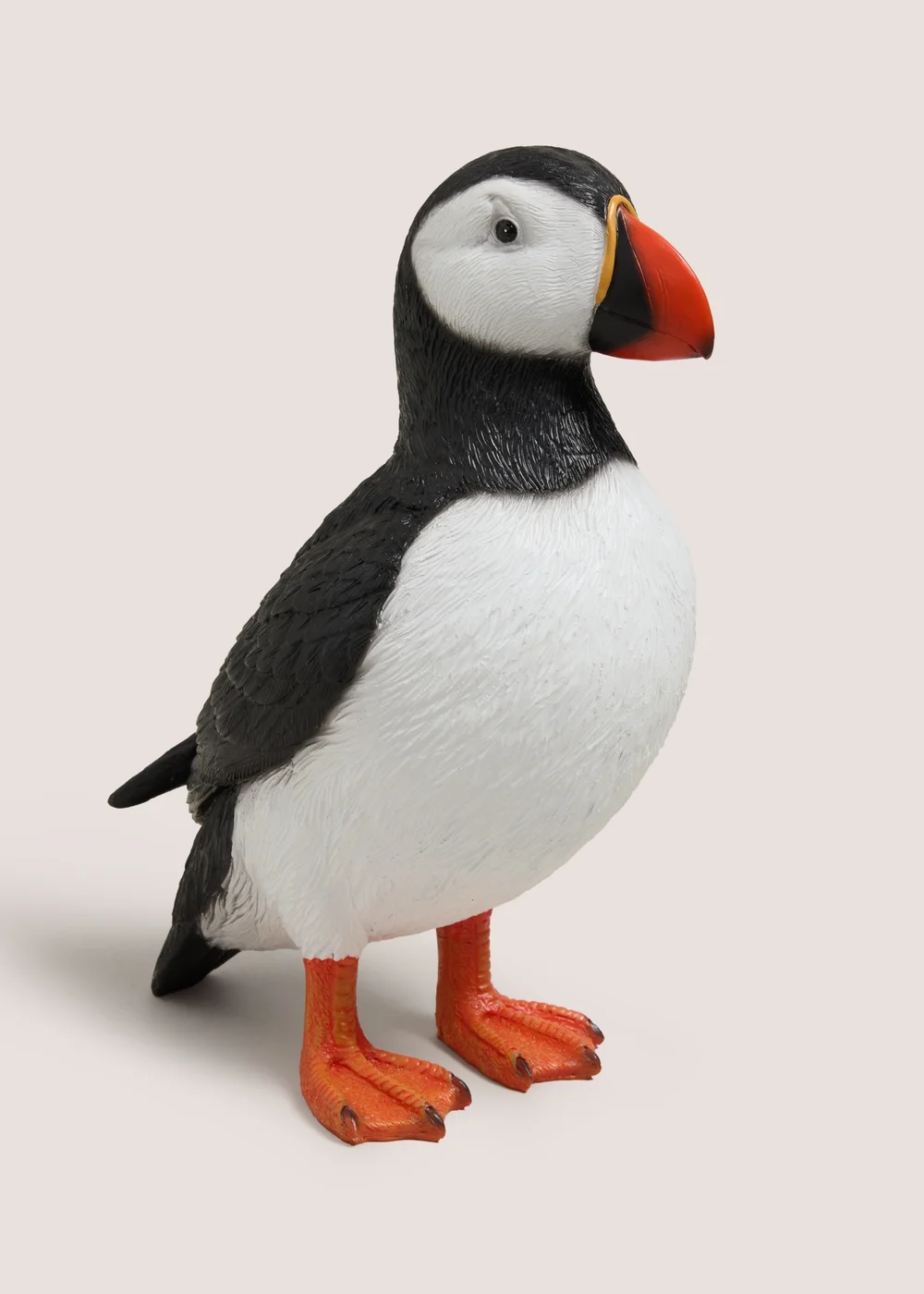 Outdoor Puffin Ornament Image 1