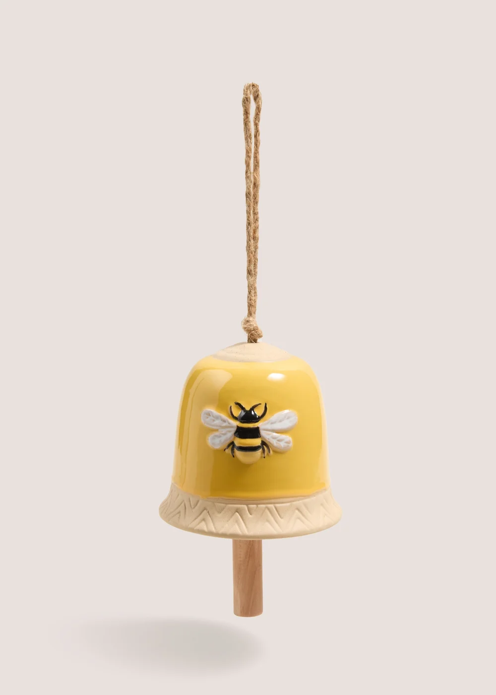 Bee Wind Chime Image 1
