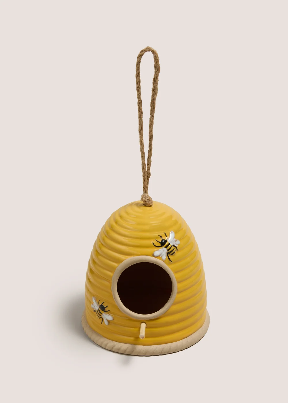 Bee Bird Feeder Image 1