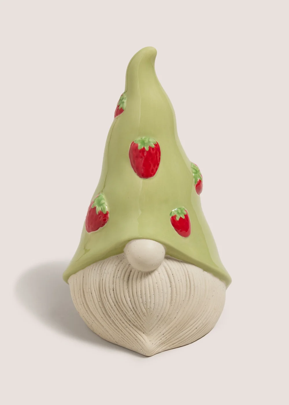 Strawberry Gnome Image 1