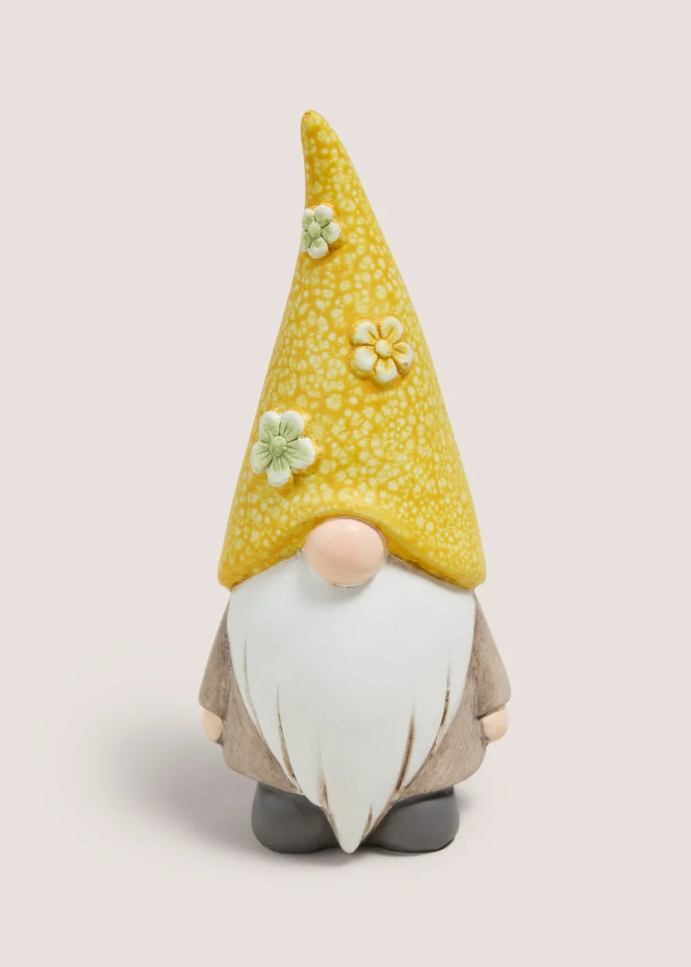 Yellow Small Gnome Image 1