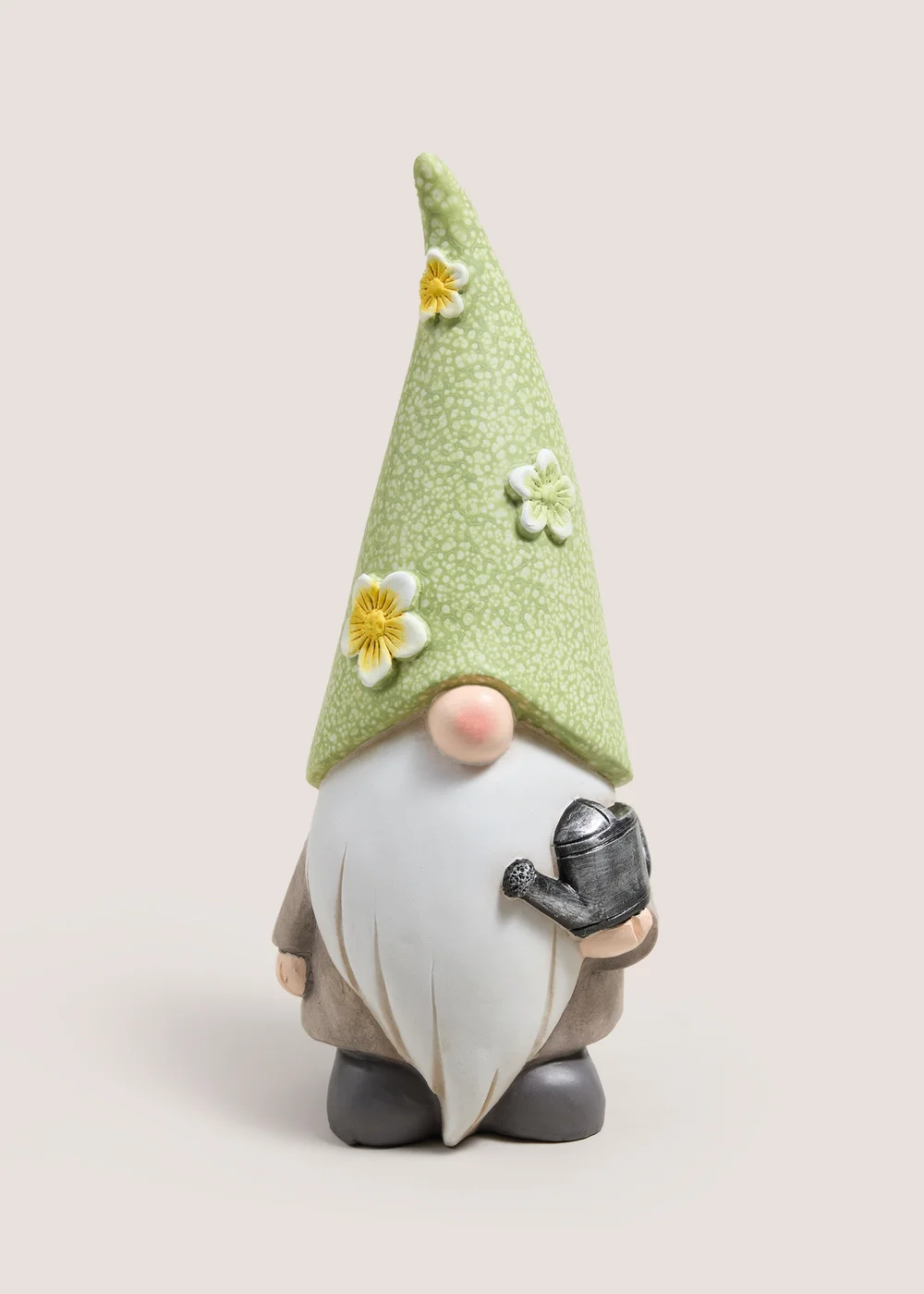 Green Medium Gnome Image 1