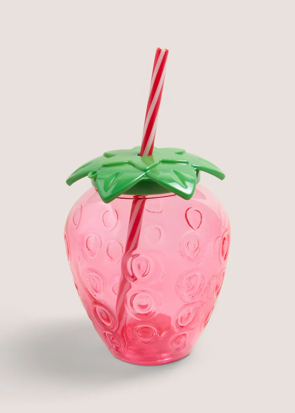 Strawberry Cup Image 1